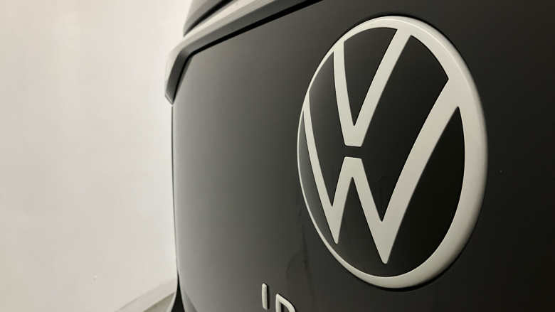 Volkswagen ID. Buzz 210kW Style Pro 86kWh 5dr LWB Auto [7 Seat] Electric Estate